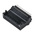 TE Connectivity zQSFP+ Connector Female 38-Position, 1551920-2