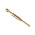 ITT Cannon Trident Series Male Crimp Terminal
