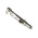 TE Connectivity Universal MATE-N-LOK Series Male Crimp Terminal, 24AWG Min, 18AWG Max