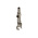 TE Connectivity Universal MATE-N-LOK Series Male Crimp Terminal, 20AWG Min, 14AWG Max
