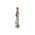 TE Connectivity Universal MATE-N-LOK Series Male Crimp Terminal, 20AWG Min, 14AWG Max