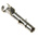 TE Connectivity Universal MATE-N-LOK Series Female Crimp Terminal, 20AWG Min, 14AWG Max