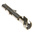 TE Connectivity Universal MATE-N-LOK Series Female Crimp Terminal, 20AWG Min, 14AWG Max
