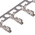 JST PH Series Female Crimp Terminal, 30AWG Min, 24AWG Max