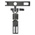 JST VL Series Female Crimp Terminal, 20AWG Min, 14AWG Max