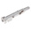 TE Connectivity Universal MATE-N-LOK Series Male Crimp Terminal, 20AWG Min, 14AWG Max