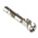 TE Connectivity Universal MATE-N-LOK Series Female Crimp Terminal, 20AWG Min, 14AWG Max