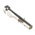 TE Connectivity Universal MATE-N-LOK Series Female Crimp Terminal, 20AWG Min, 14AWG Max