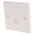 Molex Premise Networks Telephone Socket 1-way