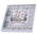 RS PRO Telephone Socket 1-way