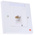 RS PRO Telephone Socket 1-way