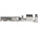 Molex Micro-Fit 3.0 Series Female Crimp Terminal, 24AWG Min, 20AWG Max