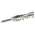 Molex Micro-Fit 3.0 Series Male Crimp Terminal, 30AWG Min, 26AWG Max