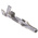 Molex STANDARD .093" Series Male Crimp Terminal, 20AWG Min, 14AWG Max