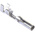 Molex STANDARD .093" Series Female Crimp Terminal, 20AWG Min, 14AWG Max