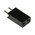 RS PRO Straight Through Hole Mount PCB Socket, 2-Contact, 1-Row, 2.54mm Pitch, Solder Termination
