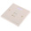 RS PRO Telephone Socket 1-way