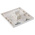 RS PRO Telephone Socket 2-way