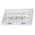 Molex Premise Networks Telephone Socket 4-way