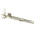 TE Connectivity Mini-Universal MATE-N-LOK Series Female Crimp Terminal, 20AWG Min, 16AWG Max