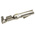 TE Connectivity Commercial MATE-N-LOK Series Female Crimp Terminal, 24AWG Min, 18AWG Max