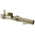 TE Connectivity Commercial MATE-N-LOK Series Female Crimp Terminal, 20AWG Min, 14AWG Max