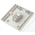 Molex Premise Networks Telephone Socket 1-way