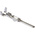 TE Connectivity MINI-MIC Series Male Crimp Terminal, 21AWG Min, 20AWG Max