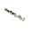 Molex C-Grid III Series Female Crimp Terminal, 24AWG Min, 22AWG Max