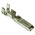 TE Connectivity MULTILOCK 070 Series Female Crimp Terminal, 20AWG Min, 16AWG Max