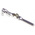 TE Connectivity MULTILOCK 070 Series Male Crimp Terminal, 24AWG Min, 22AWG Max