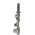 Molex Sabre Series Male Crimp Terminal, 20AWG Min, 14AWG Max