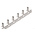 JST ZH Series Female Crimp Terminal, 28AWG Min, 26AWG Max