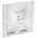 RS PRO Telephone Socket 1-way