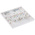 RS PRO Telephone Socket 2-way
