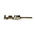 TE Connectivity Micro MATE-N-LOK Series Male Crimp Terminal, 24AWG Min, 20AWG Max