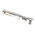 TE Connectivity Micro MATE-N-LOK Series Female Crimp Terminal, 30AWG Min, 26AWG Max