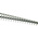 Hirose DF13 Series Female Crimp Terminal, 30AWG Min, 26AWG Max