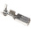 JST VL Series Female Crimp Terminal, 20AWG Min, 14AWG Max
