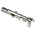 TE Connectivity VAL-U-LOK Series Female Crimp Terminal, 26AWG Min, 22AWG Max