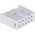 RS PRO 10-Way IDC Connector Socket for Cable Mount, 2-Row
