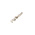 Molex C-Grid III Series Female Crimp Terminal, 24AWG Min, 22AWG Max