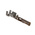 Molex Micro-Fit 3.0 Series Female Crimp Terminal, 24AWG Min, 20AWG Max