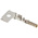 Molex Micro-Fit 3.0 Series Female Crimp Terminal, 24AWG Min, 20AWG Max