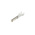 Molex 43030 Series Female Crimp Terminal, Crimp or Compression Termination, 30AWG Min, 26AWG Max