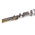 Molex 43030 Series Female Crimp Terminal, Crimp or Compression Termination, 30AWG Min, 26AWG Max