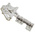 Molex KK 254 Series Female Crimp Terminal, 30AWG Min, 22AWG Max