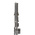 Molex STANDARD .062" Series Female Crimp Terminal, 24AWG Min, 18AWG Max