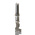 Molex STANDARD .062" Series Female Crimp Terminal, 24AWG Min, 18AWG Max