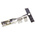 Molex Sabre Series Female Crimp Terminal, 16AWG Min, 14AWG Max